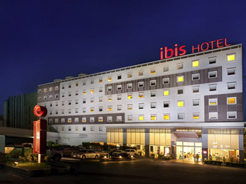 Ibis Pattaya 